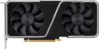 Placa de vídeo NVIDIA GeForce RTX 3060 Ti Founders Edition 8GB GDDR6 PCI Express 4.0 