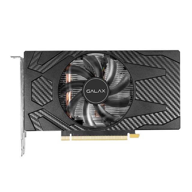 Placa de Video Galax GeForce RTX 3050 1-Click OC v2, 8GB, GDDR6, 128-bit, 35NSL8MD5YBP-NAC