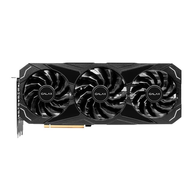 Placa de Video Galax Geforce RTX 4070 Ti ST 1-Click OC, 12GB, GDDR6X, 192-bit, 47IOM7MD6TTS